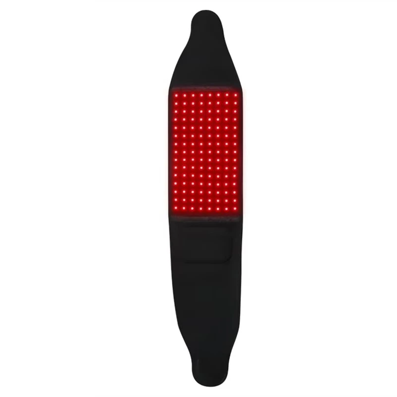 a05g-led-skin-therapy-panel-850nm-660nm-red-infrared-light-burn-fat-belt-wrap-slimming-machine-back-pain-relief-us-plug