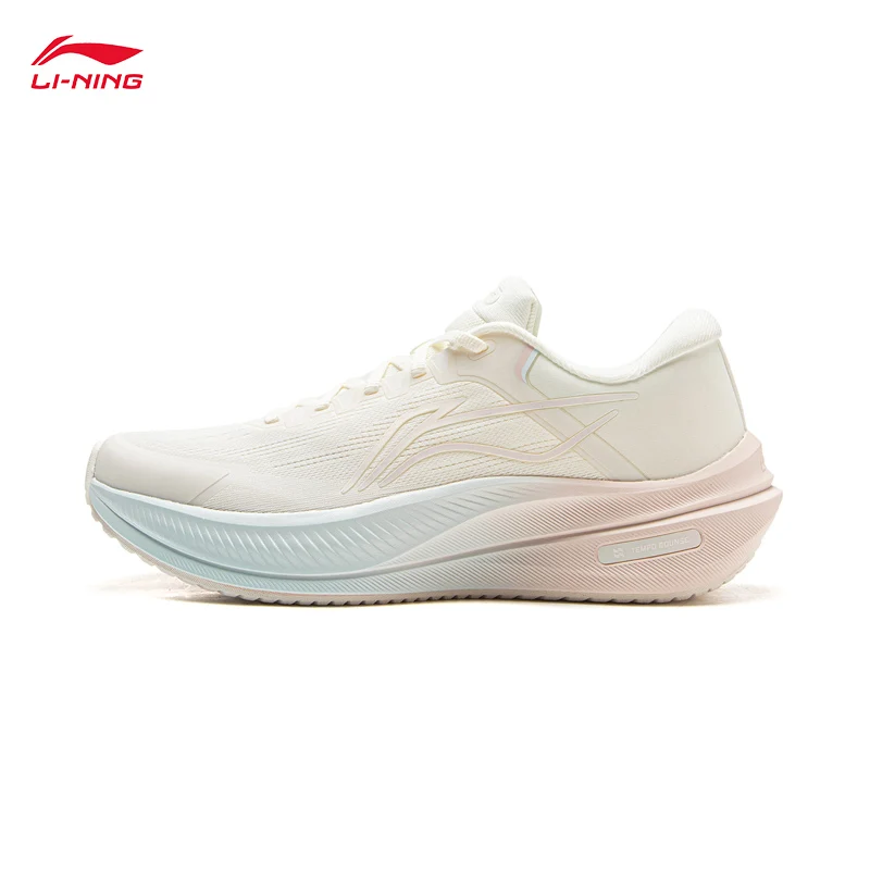 

LI-NING YUEYING 5, женские кроссовки, мягкая спортивная обувь с отскоком, удобные кроссовки с мягкой подкладкой ARHV016