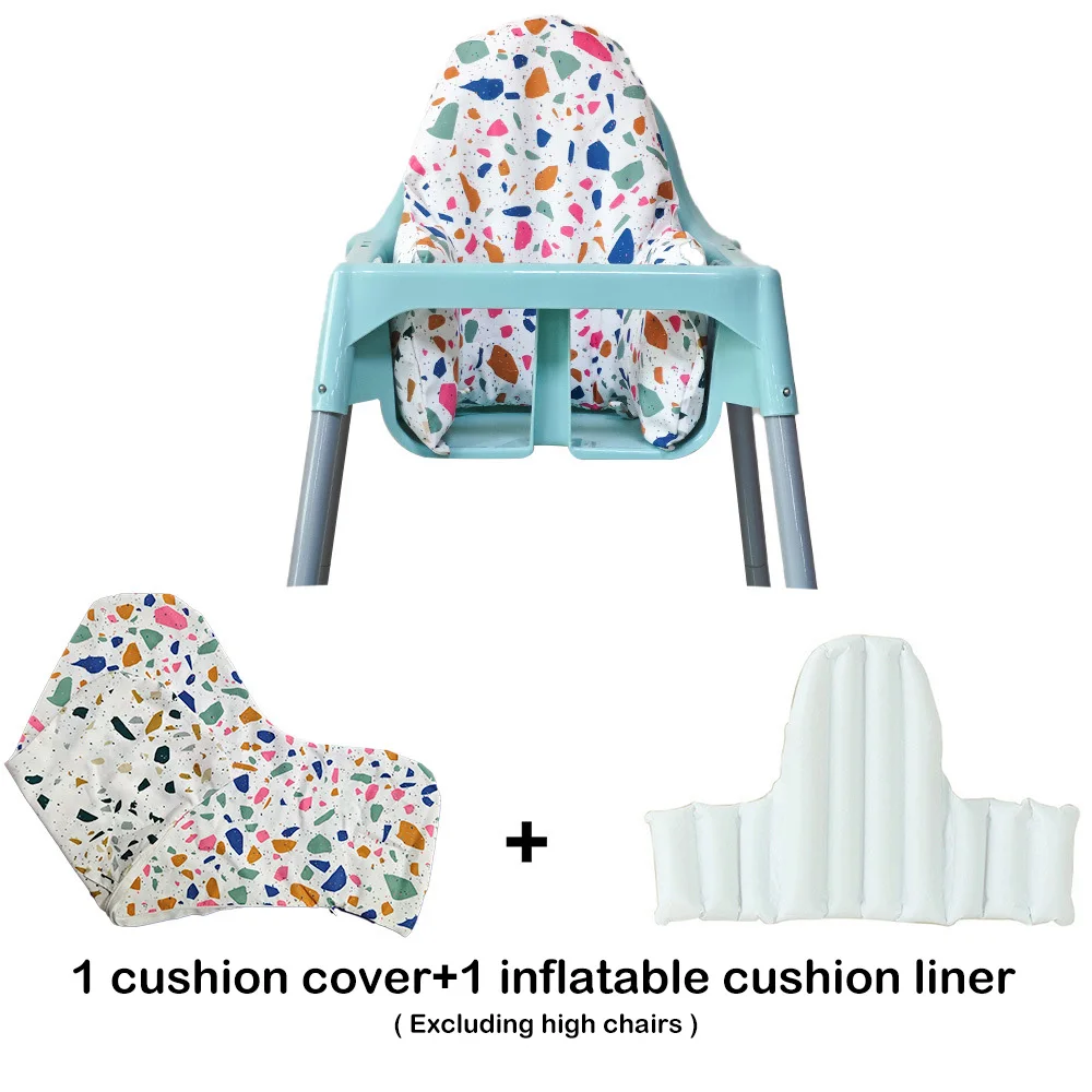 Variant: Colored stones