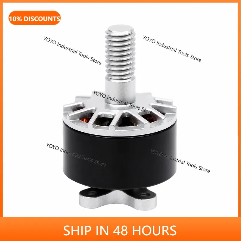 2026 new in stock for Tornado T2 1407 Brushless Motor for Small Quadcopter Racing High Performance FPV RC
