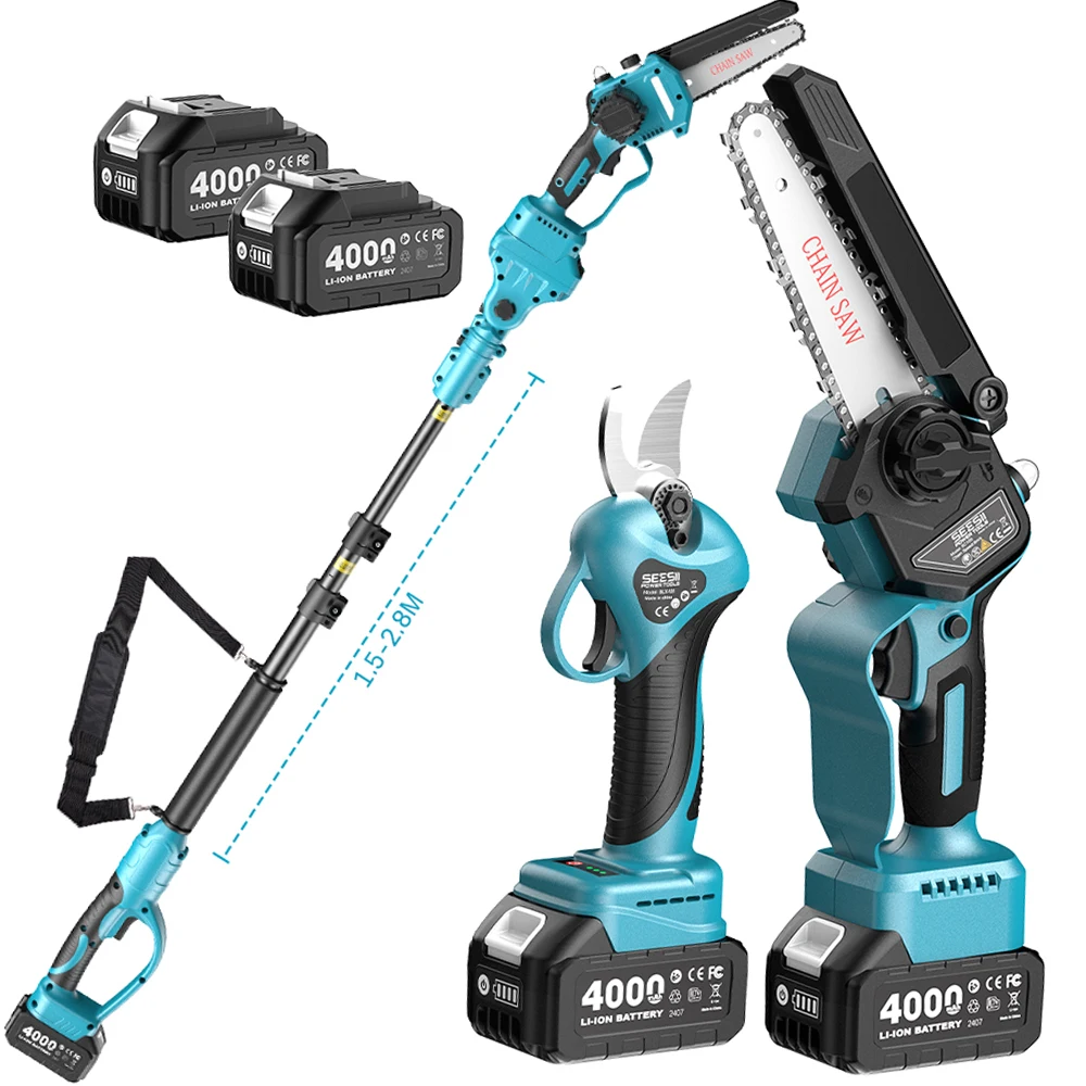 #5 Best Electric Garden Shredders to Buy In 2026