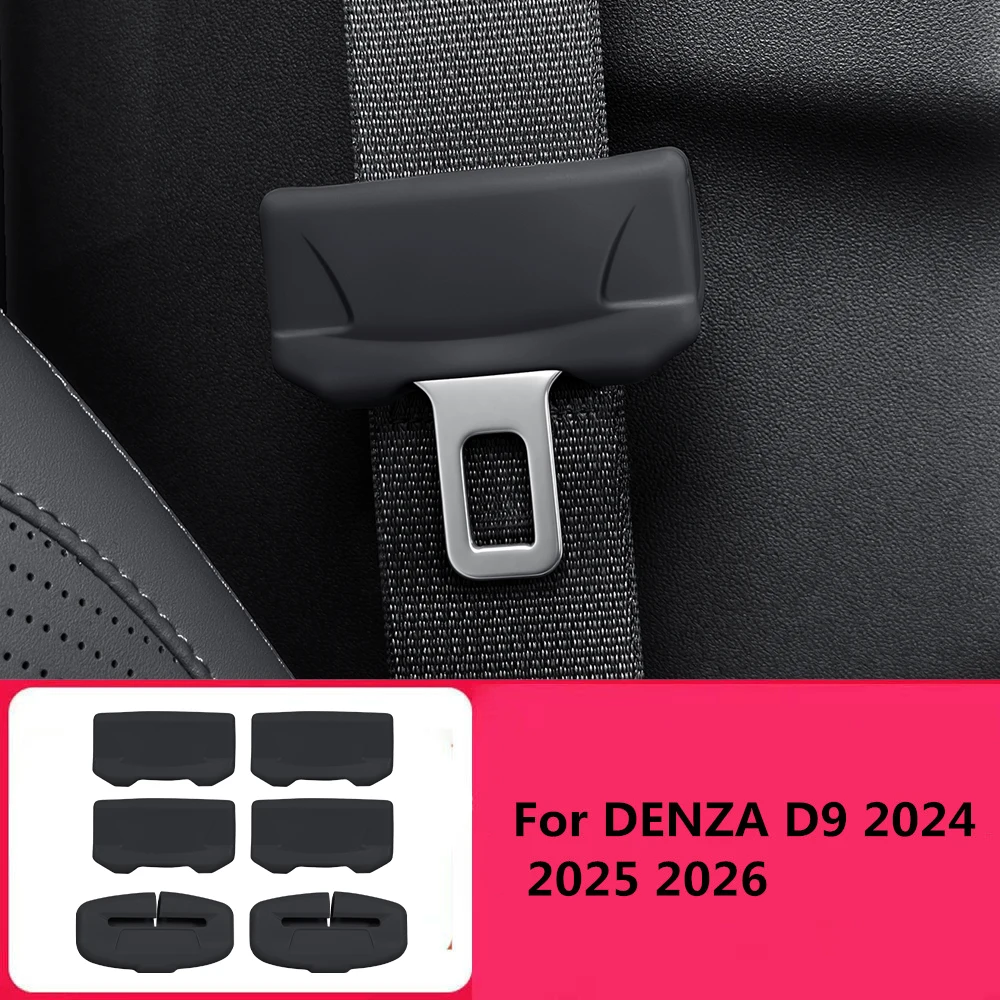 Fit For Denza D9 20…