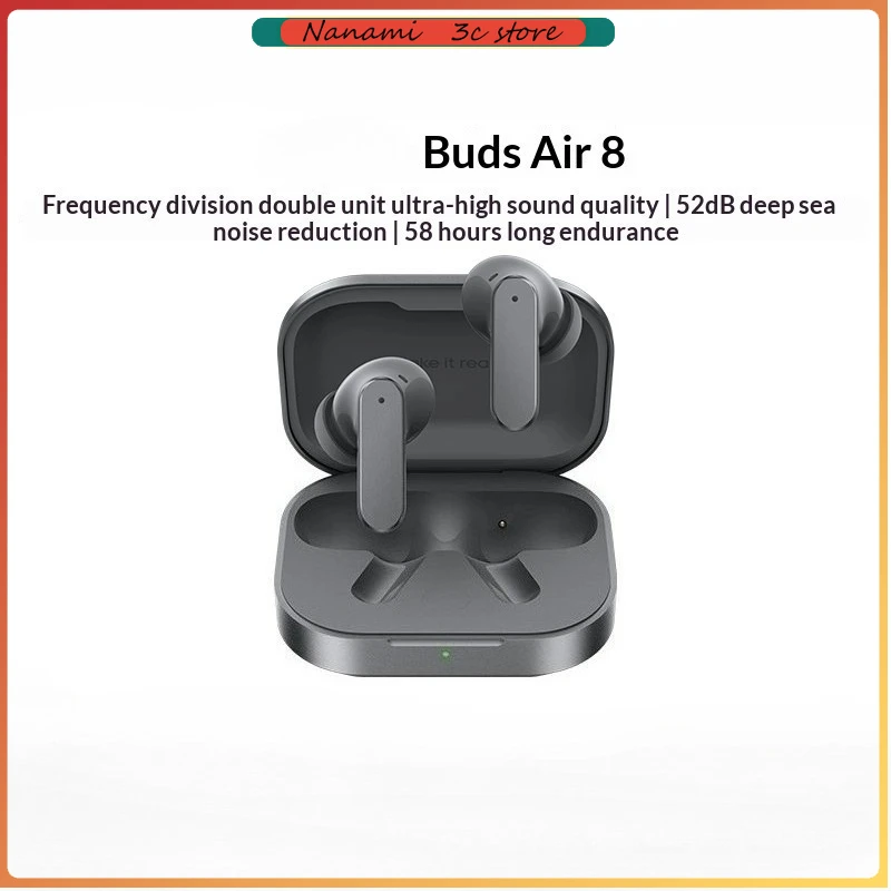 2026 New Buds Air8 … - image