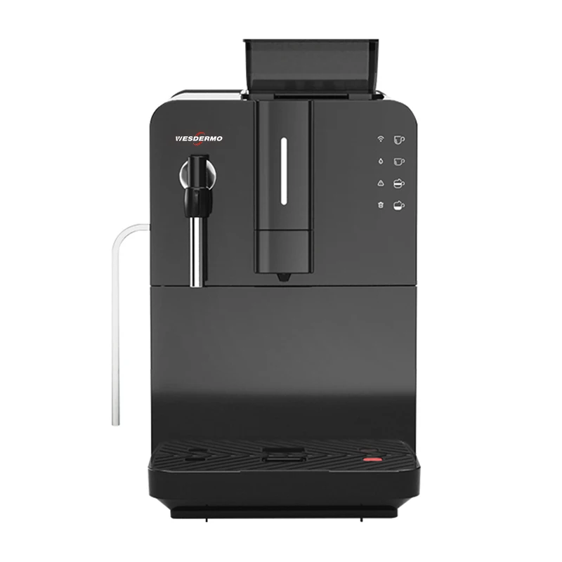Smart Coffee Machines Super Automatic Espresso Coffee Machine