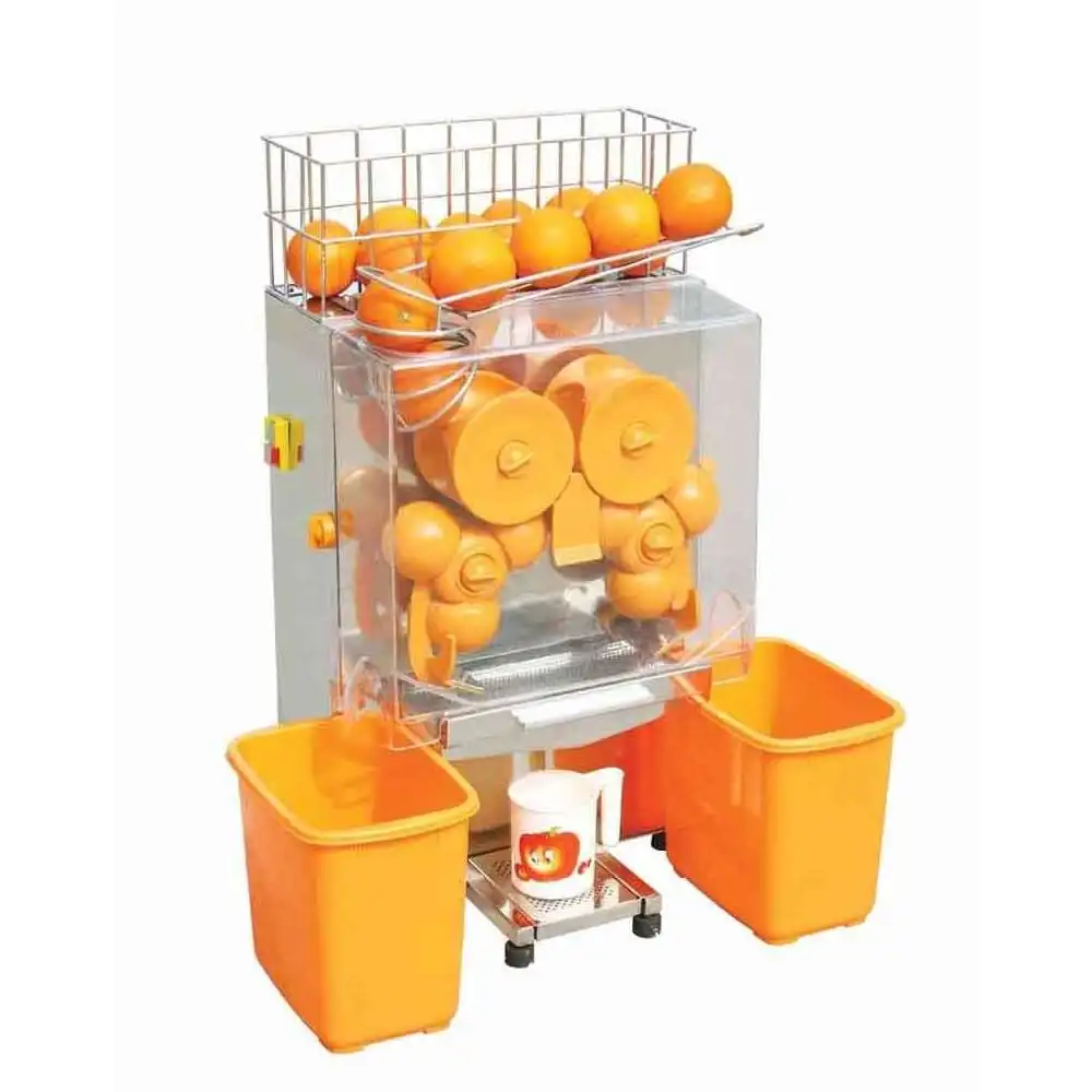 12Hot Commercial Automatic Pomegranate Juicing Press Extractor Small Lemon Orange Juicer Automatic Orange Juice Machine