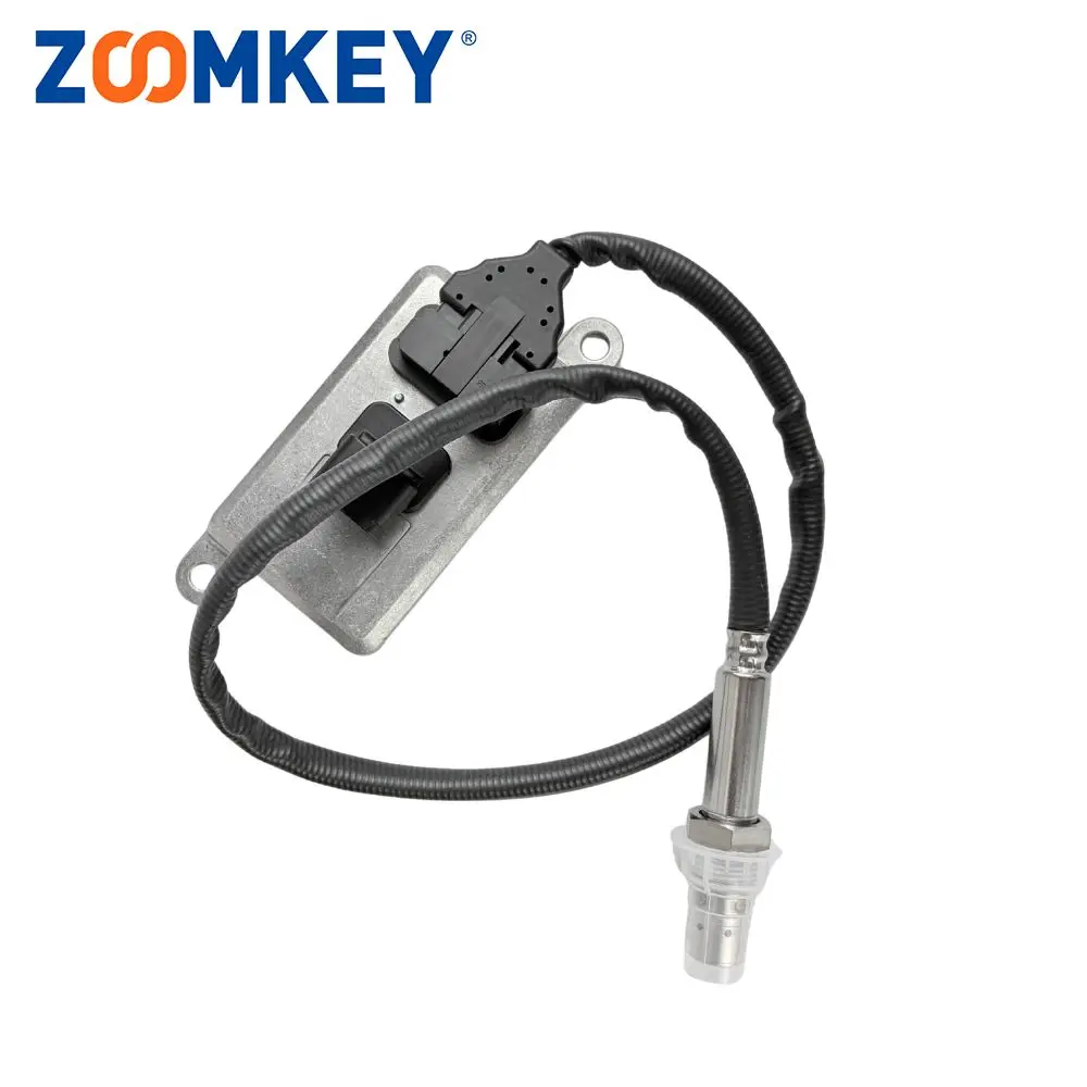 

ZOOMKEY Original New Nitrogen Oxide Sensor 8983023931 Fit For Isuzu 4HK1 6HK1 4JJ1 6WG1