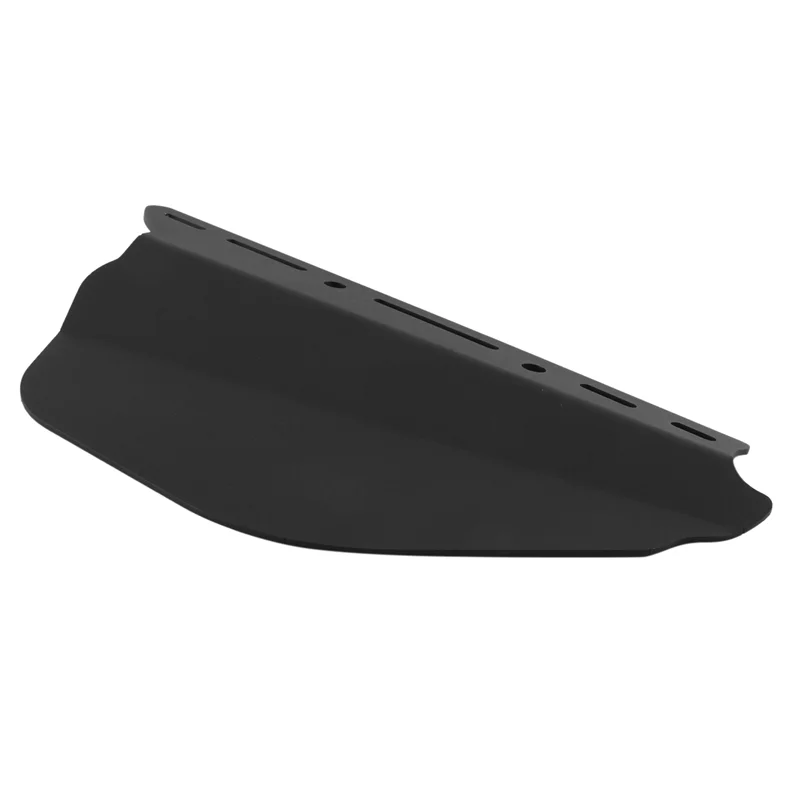 Reliable-Motorcycle Frame Infill Side Panels Passenger Splash Guard Protector Cover For Tiger 1200 GT Pro Rally Explorer 2022 -
