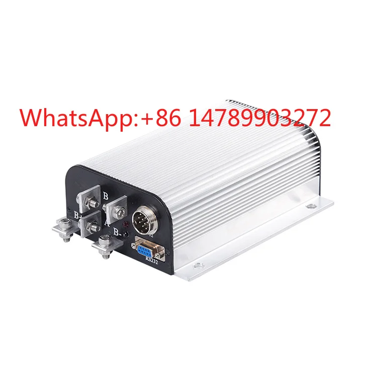 28a 80a 500a  Intelligent Sensored Ebike Brushless Bldc Dc Motor Speed Controller 12v 24v 36v 48v 72v