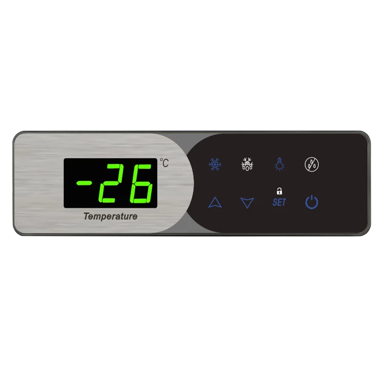 SF-343F Back bar Refrigerator Controller Cold Room Temperature Smart Thermostat
