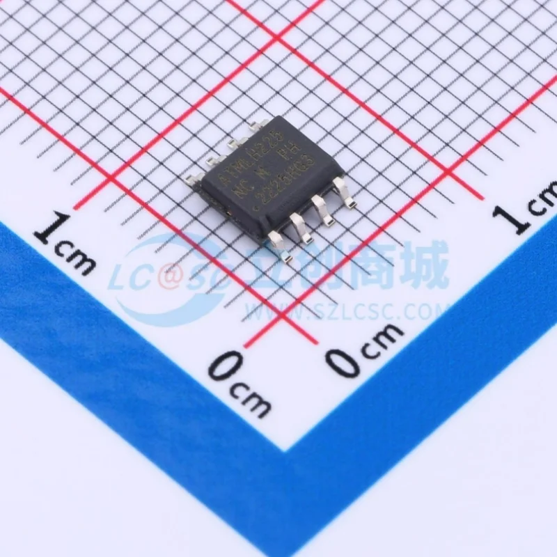 1 PCS/LOTE AT24CS64-SSHM-T AT24CS64-SSHM-B Code:NC SOP-8 100% New and Original IC chip integrated circuit