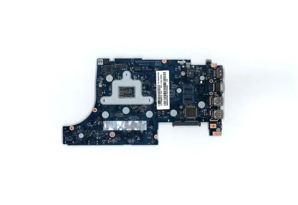 Motherboard For Lenovo E31-80 Laptop Mainboard I5-6200U UMA 5B20K57254