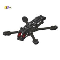 A13E-Frame Kit Quadcopter For CADDX Vista Polar Nebula Pro Runcam Link Phoenix DJI O3 Air Unit 2306 Motor
