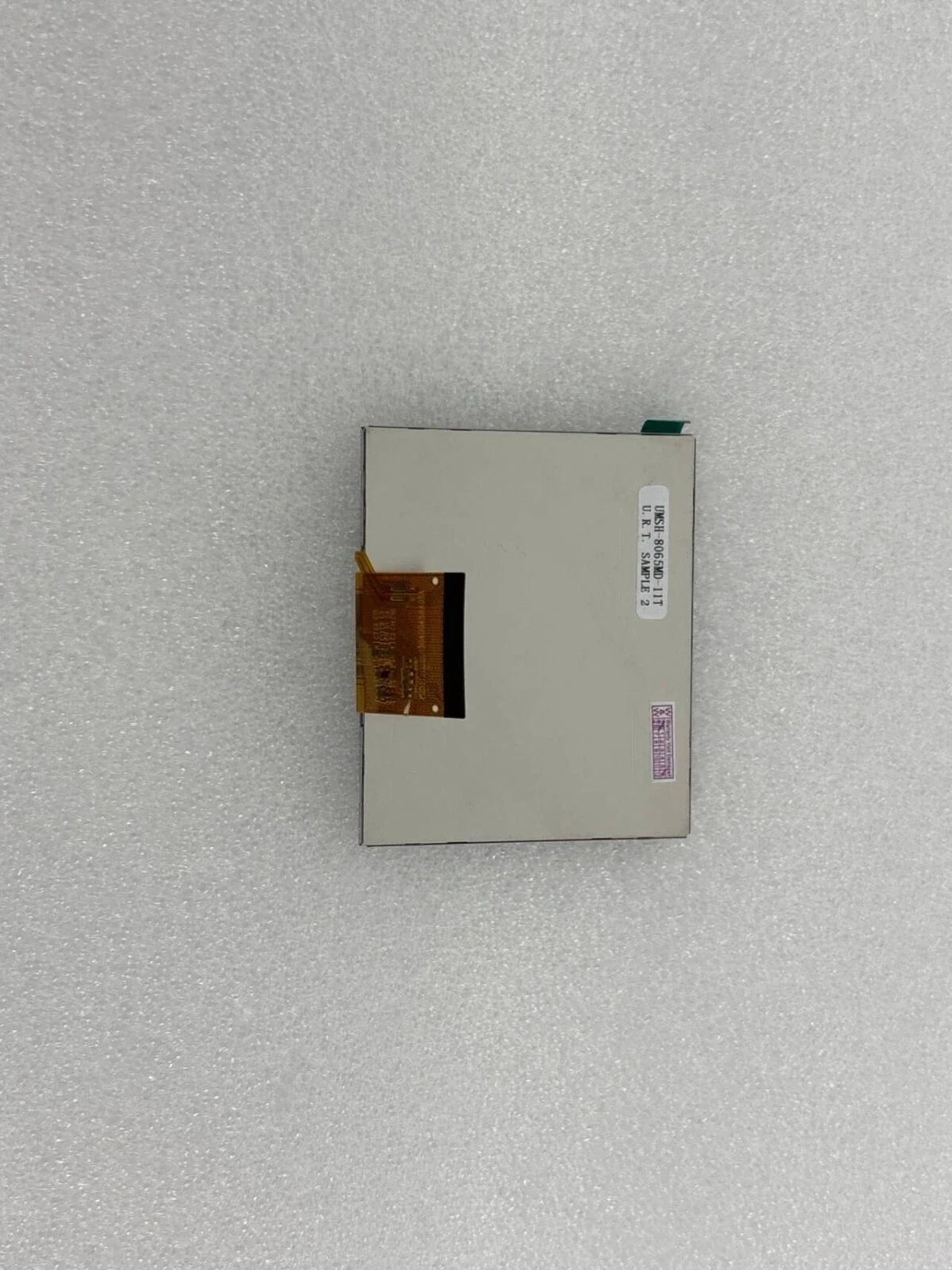 NEW UMSH-8065MD-11T FOR 3.5-inch 320*240 LCD display PANEL in stock