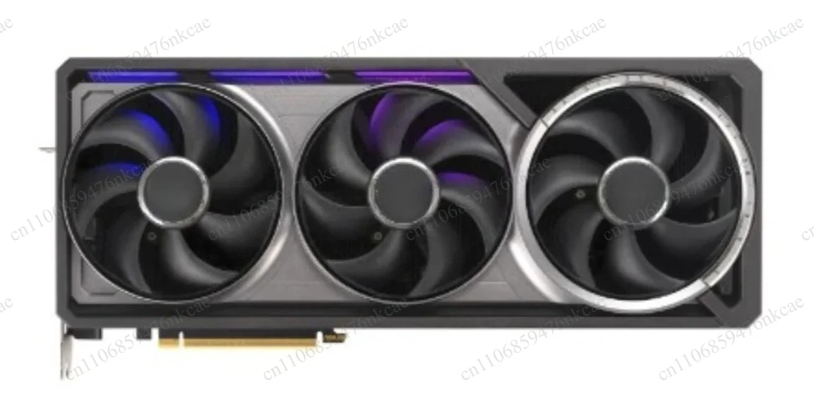 New desktop motherboard WiFi 7 AI cooling