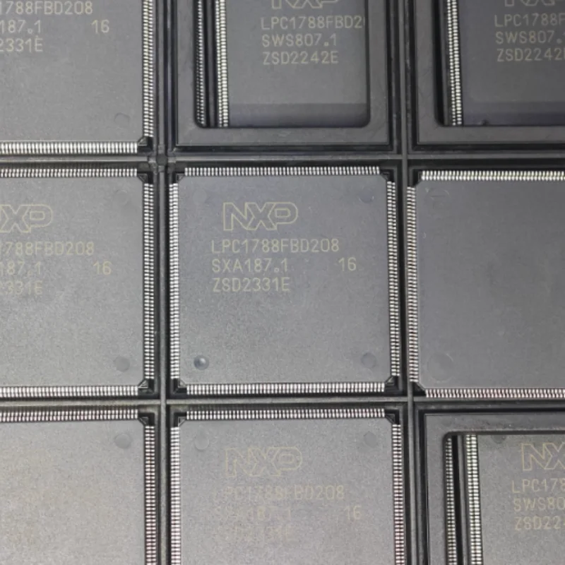 LPC1788FBD208 QFP208 New Original Stock