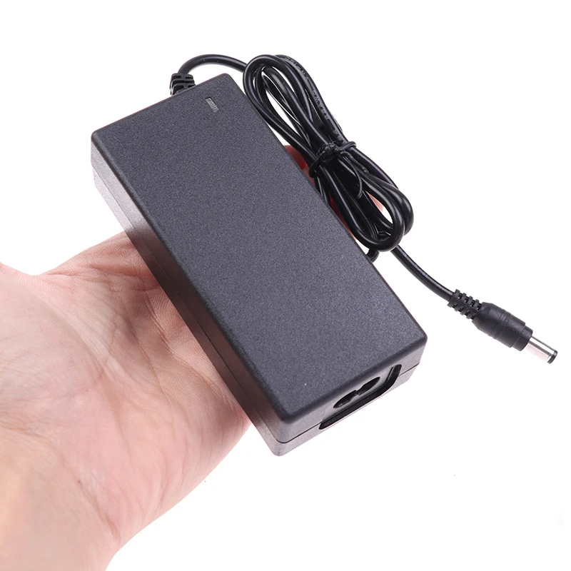 29.4V 2A Lithium Battery Charger For 4 Series 24V Li-ion Battery Pack Electric Bike Electric Scooter Intelligent Fast Chargering