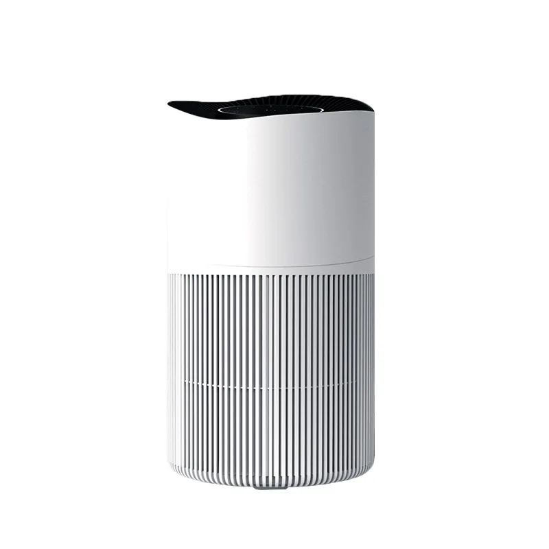 Pet Air Purifier WiFi Smart Control Formaldehyde Removal PM2.5 Odor Removal Air Purifier
