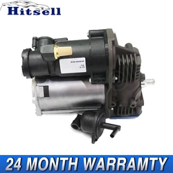 LR095838 Air Suspension Compressor Pump For Range Rover Sport Discovery 5 Velar New Defender L494 L405 L462 L663