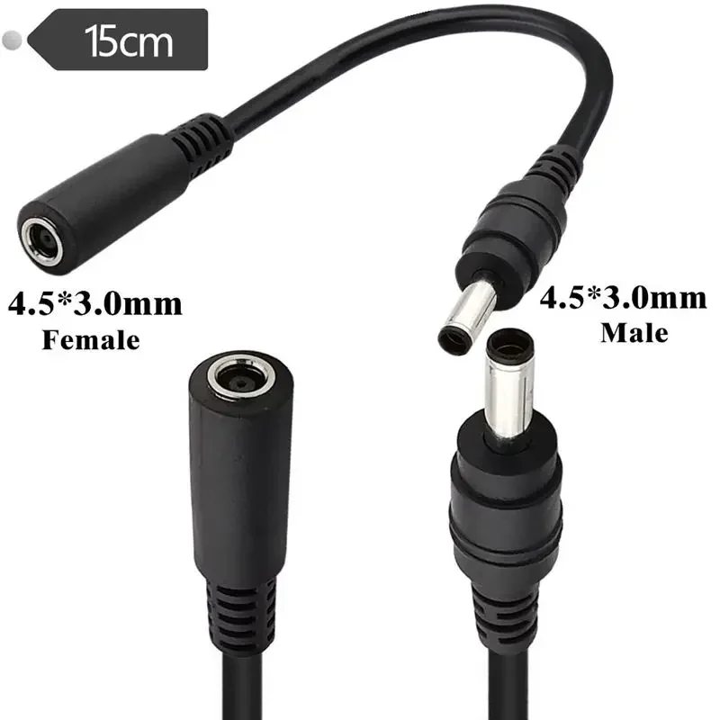 4.5X3.0Mm Male Fema… - image