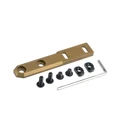 600U Button Cover-BK