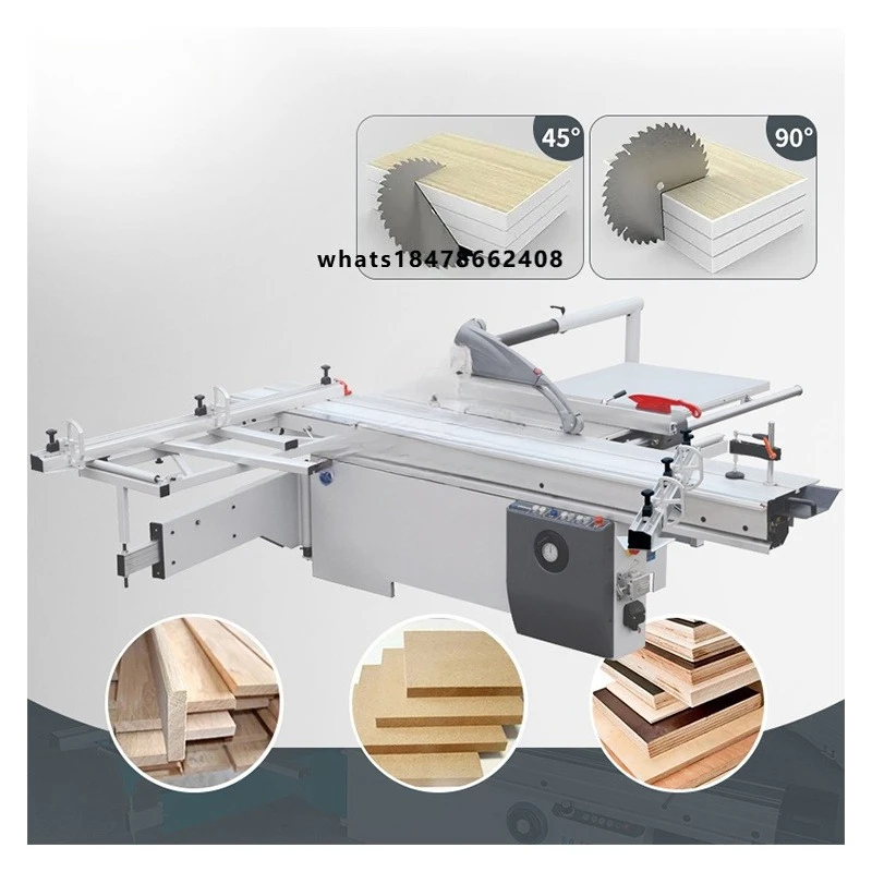 Wholesale Panel Saw Machine Spare Parts Company