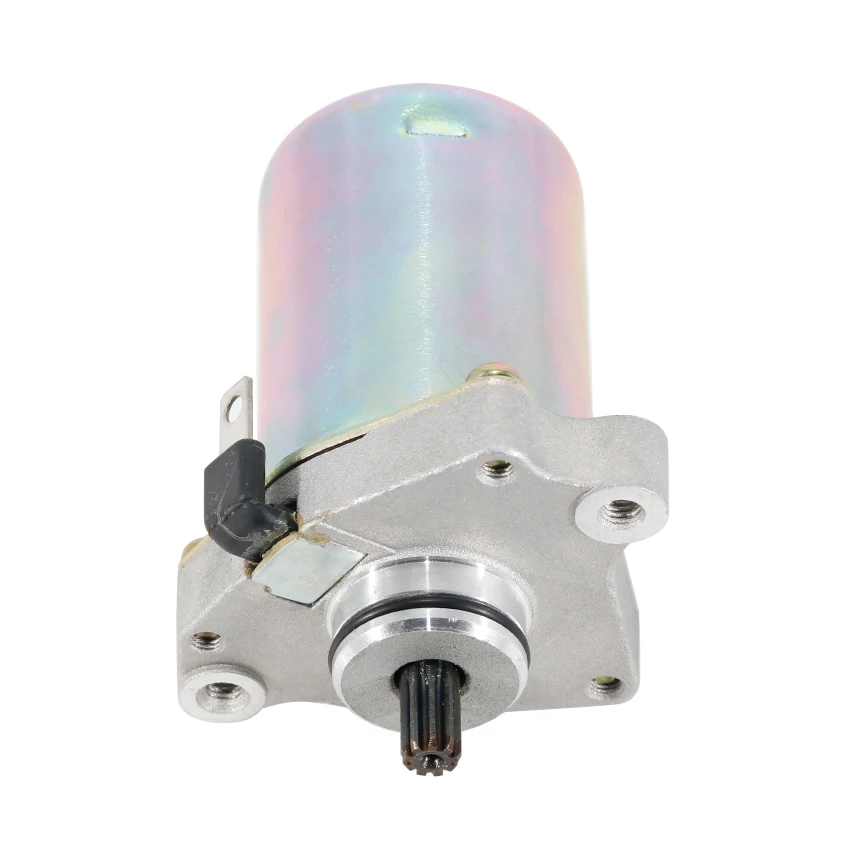 

Motorcycle Starter Motor For TVS Scooty Pep OEM:K3060060