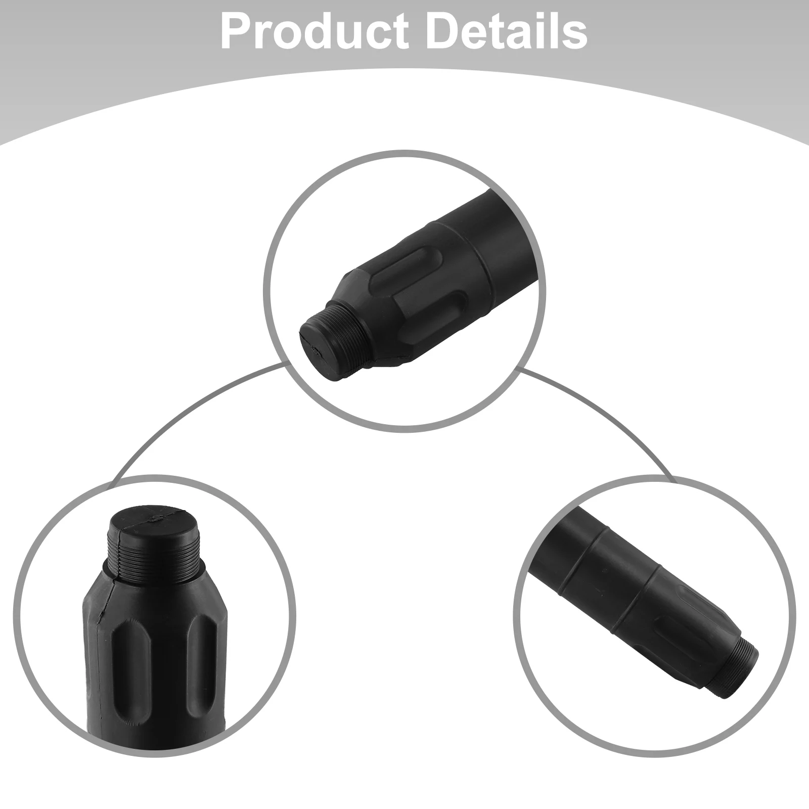 Prevent Frost Damage Reliable HDPE Winter Pool Ice Pressure Pad Designed to Fit Standard Sizes One Point Five Two Inches