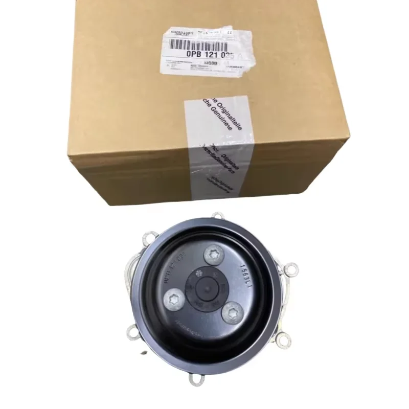 

Suitable for 911 Boxster Cayman (2009-2016) Water Pump GRAF 0PB121035A