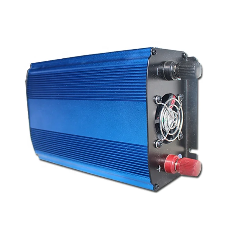 Australian 300w Solar inverter Off-brid inverter 0.3kw 0.3kva Solar inverter pure sine wave