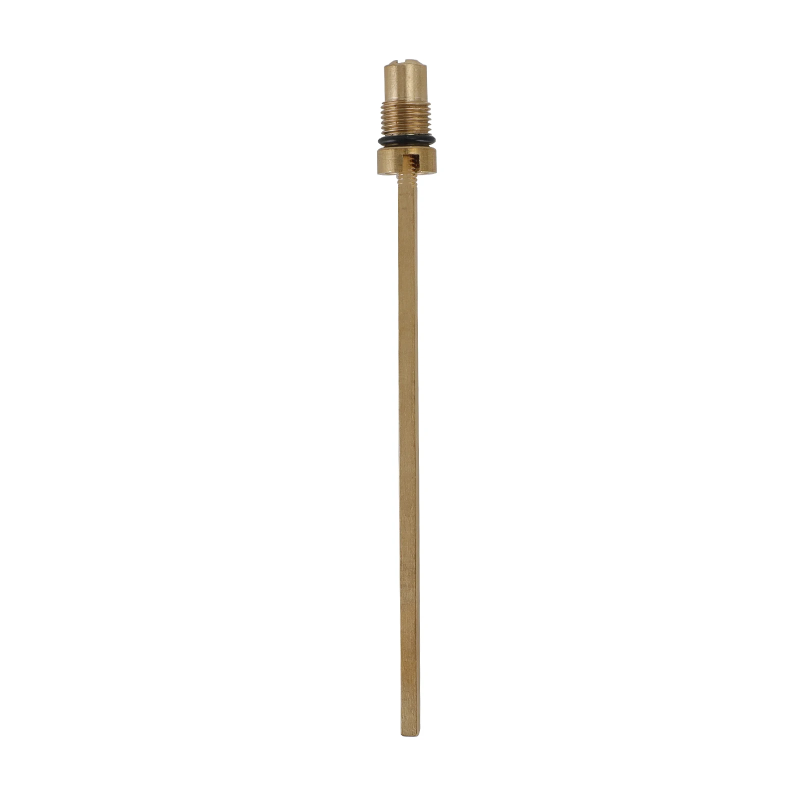 Areyourshop Lantern Stove Check Valve & Air Stem Assembly Part Accessories 200 6381 ZCL