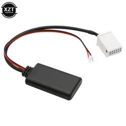 Adaptador de Audio AUX-In para coche, cable adaptador Bluetooth 5,0 para Volkswagen, Skoda, RCD510, RCD310, RNS300, RNS310