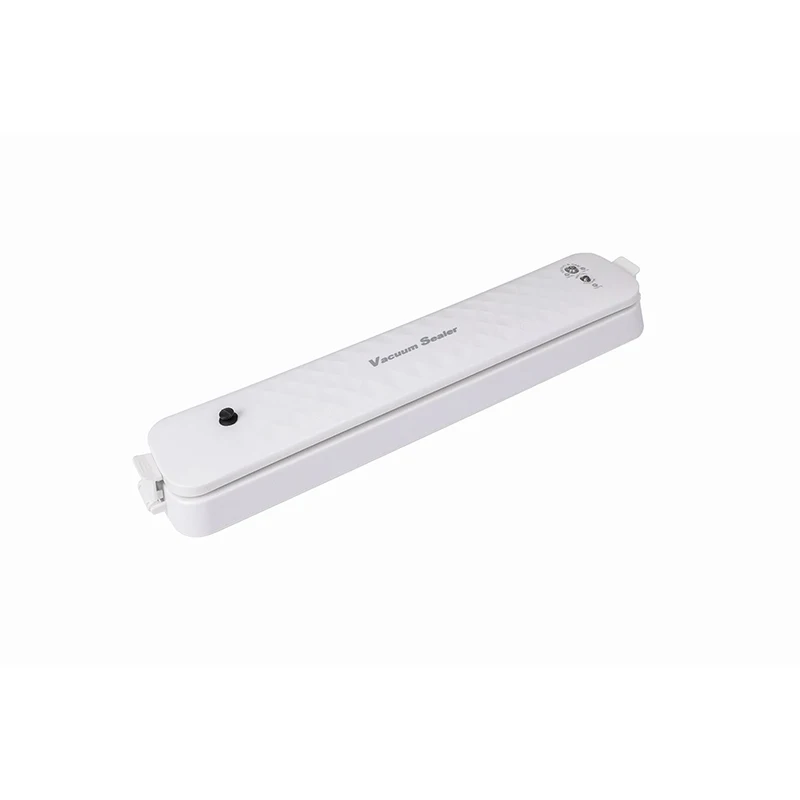 Haushalts gerät Vakuum ierer 220/110v Verpackungs maschine mit kostenlosen 5 stücke Vakuum beutel Haushalts lebensmittel Vakuum ierer Entgaser