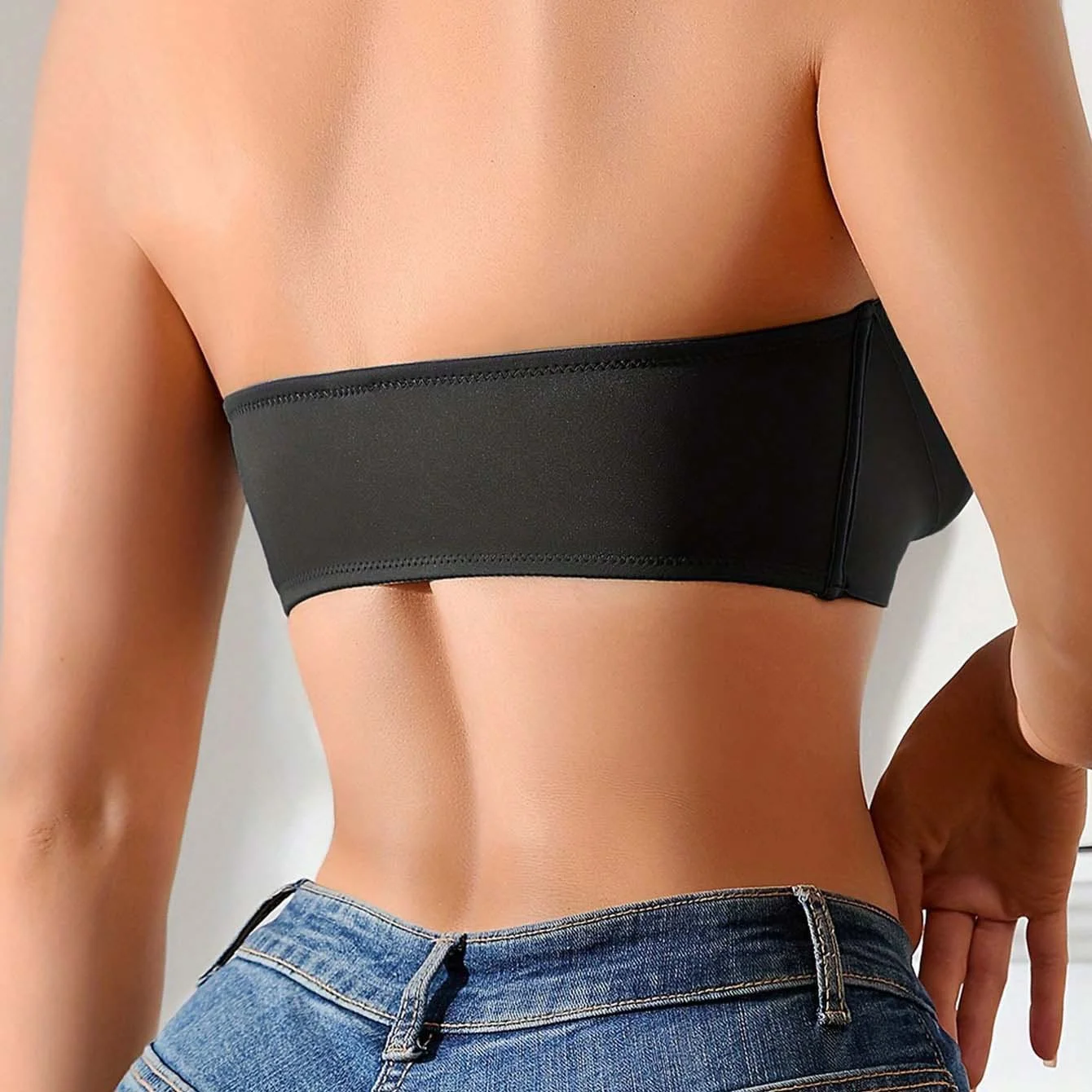 Sujetador con Cierre Frontal,  - Wirefree Bra Comfort reseña y precio