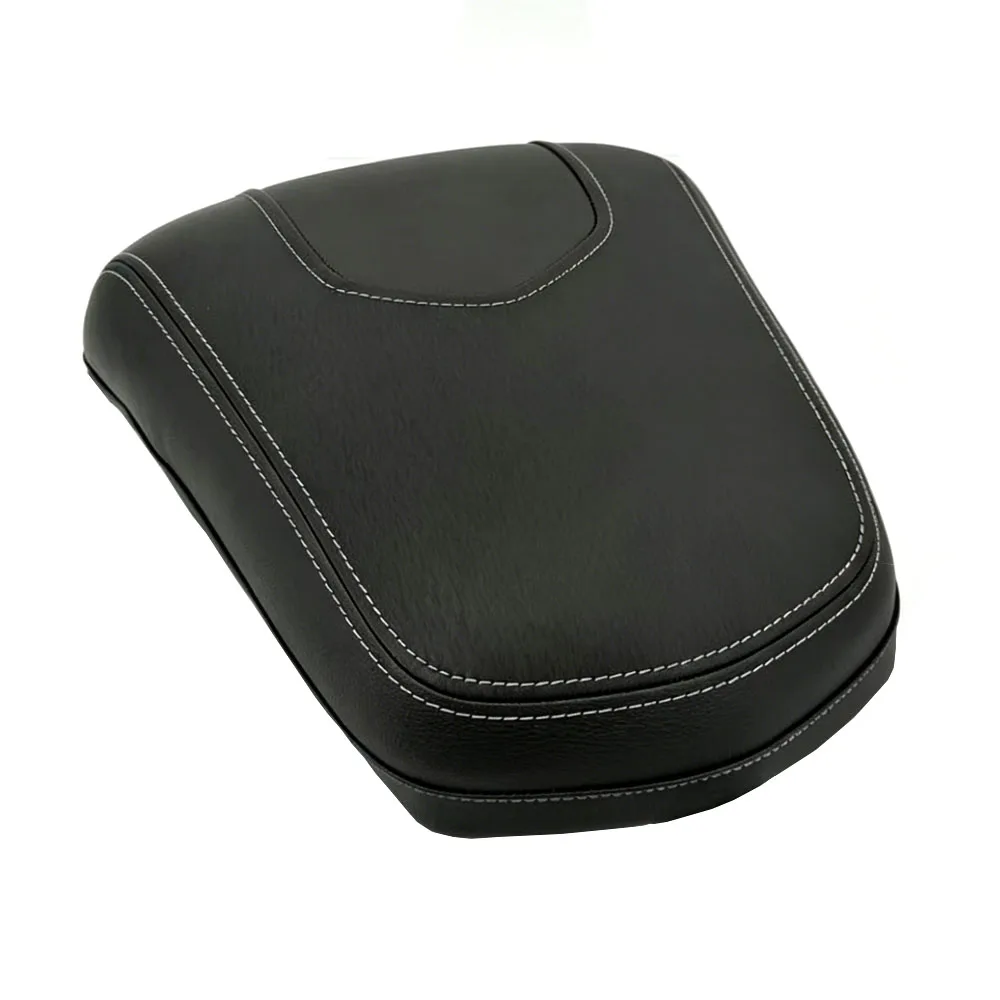 New Height By 2.5cm For VOGE 625DSX DS625X Rear Seat Auxiliary Seat Cushions Saddle Pads DS 625 X DSX625
