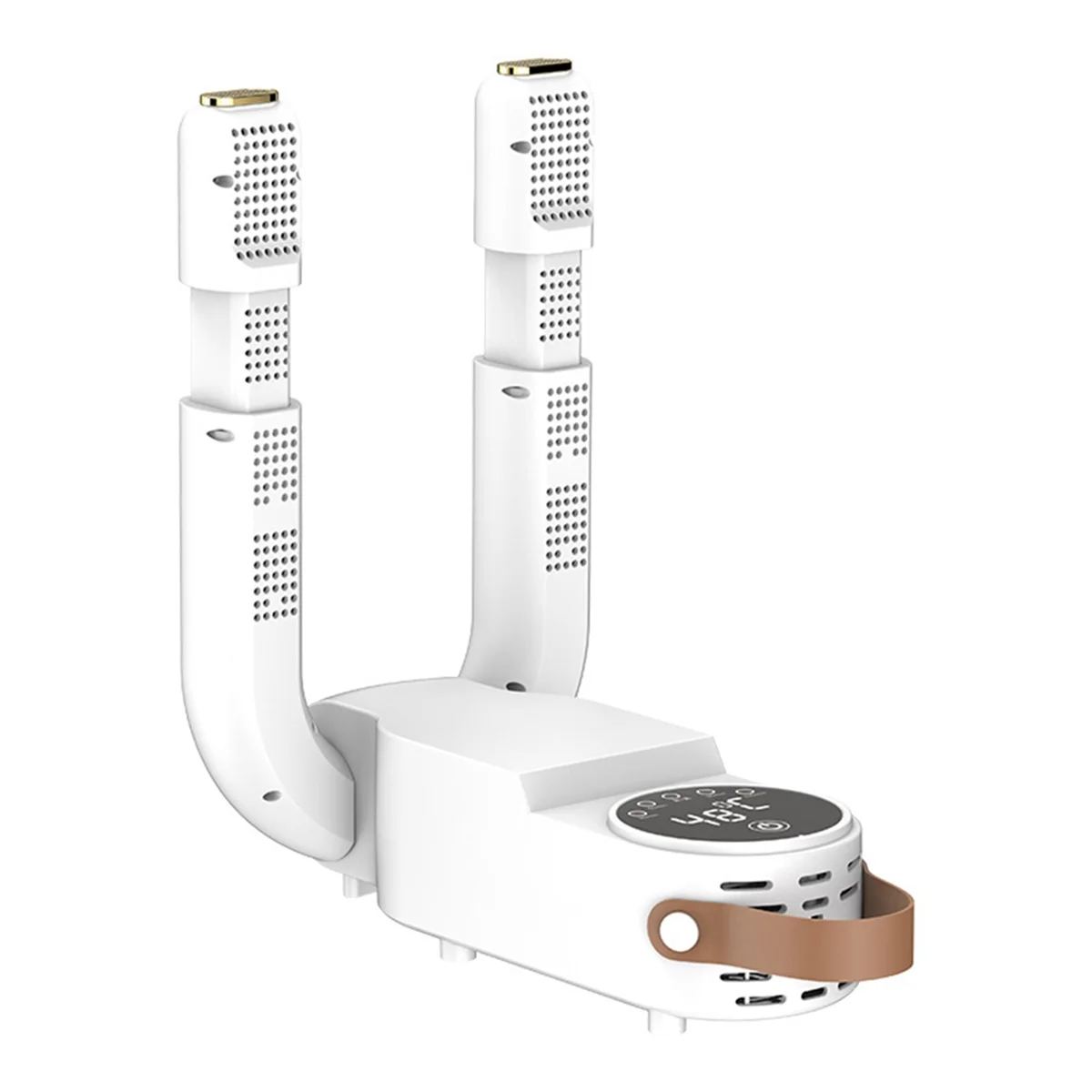 

A13G-Shoes Dryer Shoe Dryer with Timer Portable Retractable Shoe Dryer Eliminate Odors and Sanitize Shoes EU-Plug