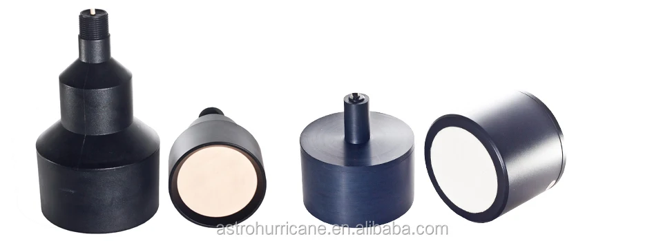 Sensor ultrasónico para sensor de detección de agua de alto rendimiento