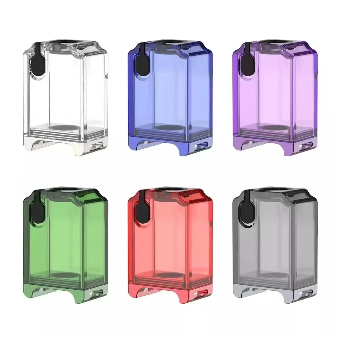 V2ถัง Boro แบบดั้งเดิมชุดแม่เหล็กรถไฟบริดจ์/rba/MOD สำหรับกล่องเหล็กแท่ง sxk MOD MOD