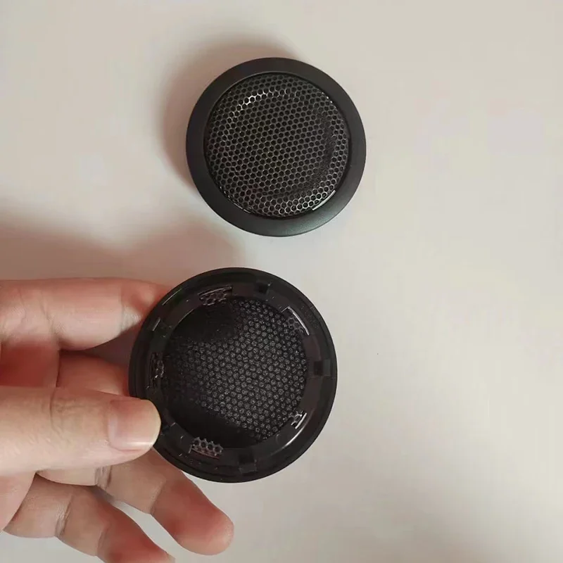 For BMW Front Rear Door Midrange Speaker Cover F30 F32 F33 F31 F34 F48 F36 F80 F39 X1 X2 3 GT 2 4 Series - Image 4
