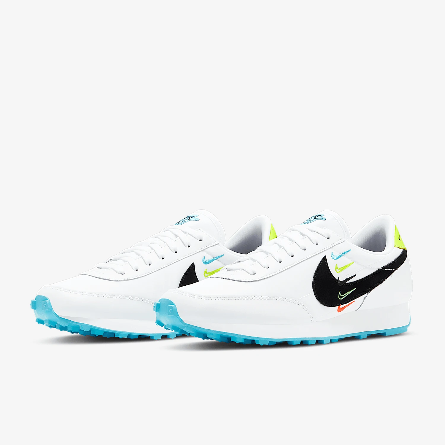 

Nike Authentic Current Season New DBREAK SE Women's Casual Sports Shoes Running Shoes CK2606-100