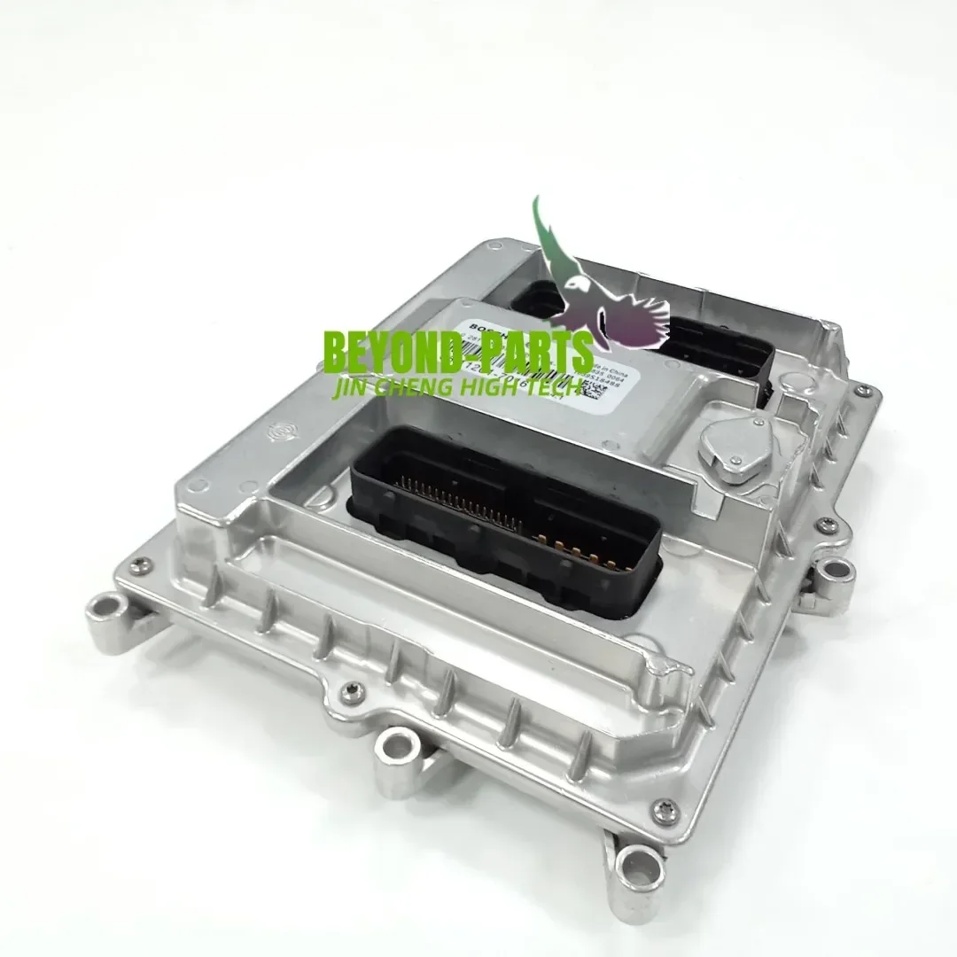 

DX300 DX350 DX480 DX520 Control Panel Engine Computer Box 0281020072 65.11201-7016