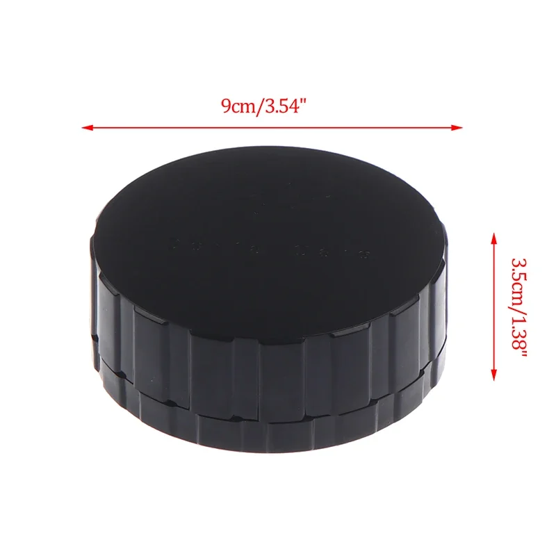 Dental Pretreatment Tooth Patch Box All Ceramic Veneer Denture Storage Disinfection Case Portable Dental Tool