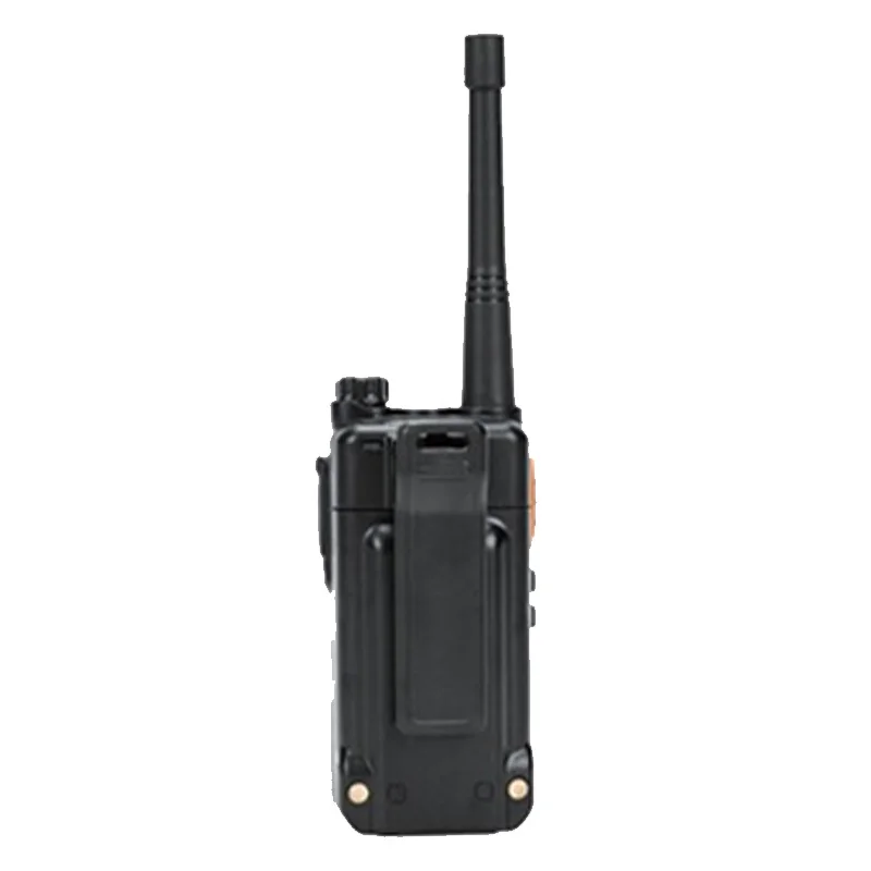 Quansheng MD10 Digital Analog IP67 Waterproof Dustproof Wireless Long Range Transmitter Professional 2 Way Radio Walkie Talkie