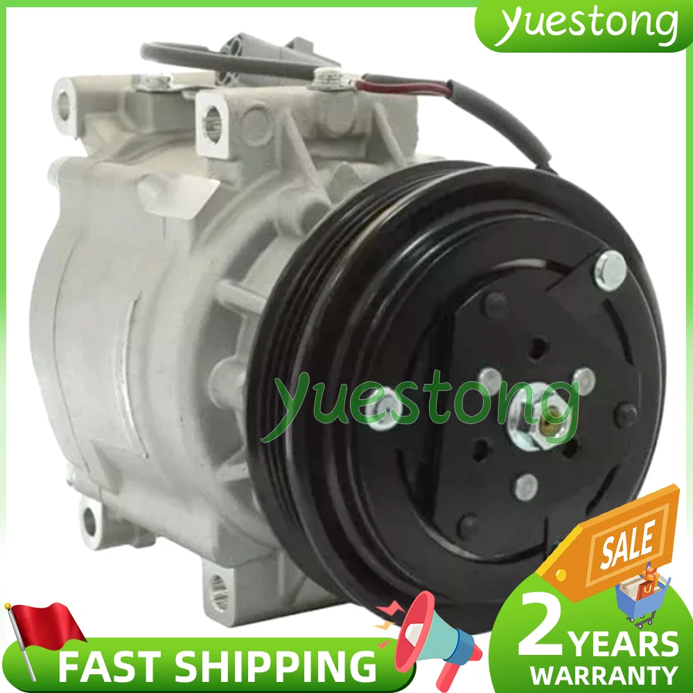 88320-1A500 AC Compressor For TOYOTA COROLLA ALTIS 2000-2007 883201A501 883201A500 88320-1A501