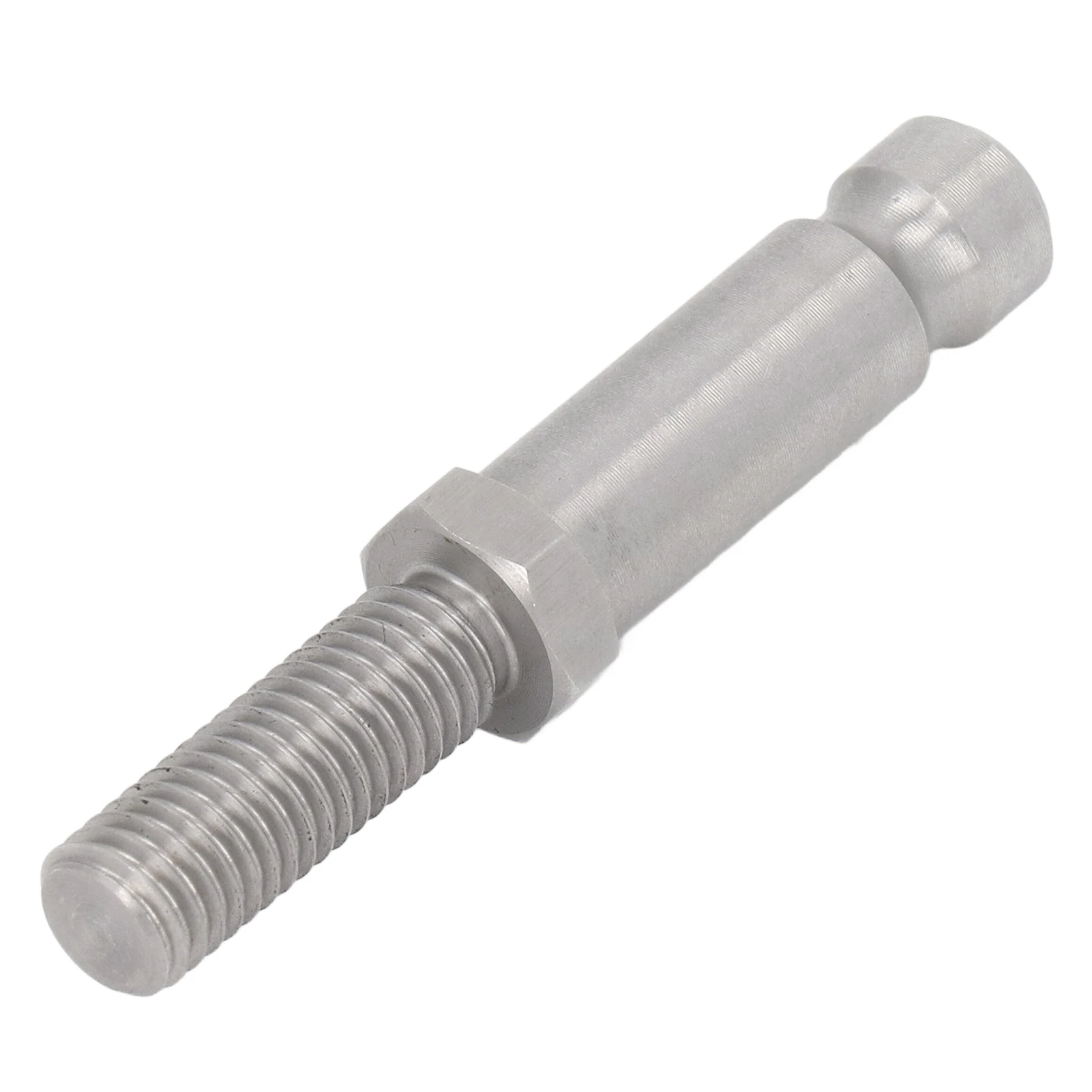 بريزم القطب محول M10 الفولاذ المقاوم للصدأ لتحديد المواقع بريزم نظام تحديد المواقع مجموع محطة المسح محول بريزم مسح محول بريزم القطب محول