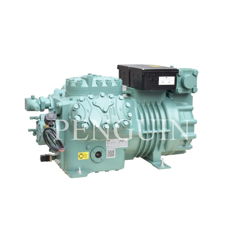 6F-40.2 40HP China Refrigeration Compressor 6G 40.2 Walk In Freezer Compressor 6FE 44Y 40P Semi Hermetic Compressor