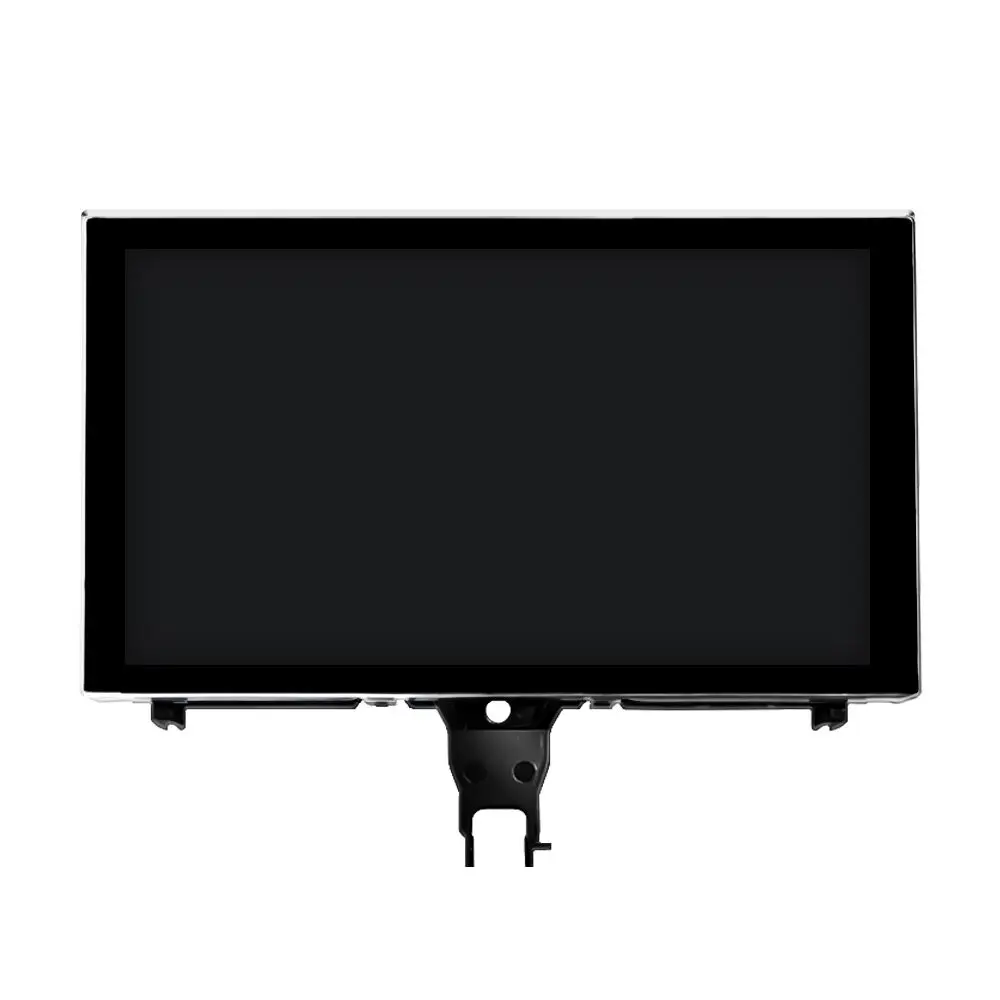 Autoradio da 9 pollici Schermo Android GPS Stereo WIFI SIM Lettore Carplay Multimediale A6 C7 A7 2012-2018