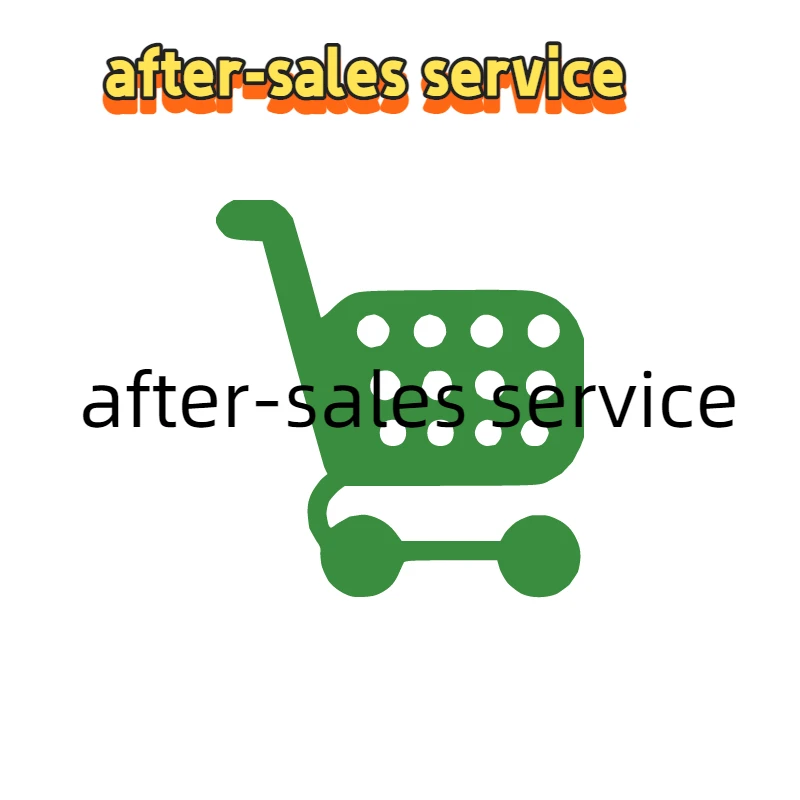

After Sales Service & Postage Price Difference/camera after-sales service/