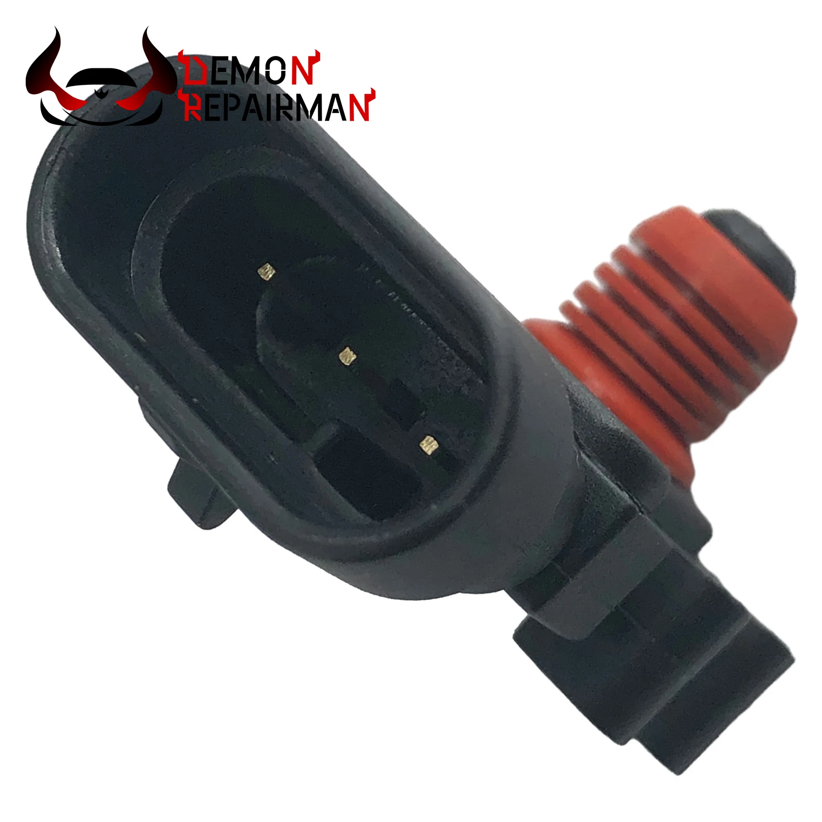 12614970 Intake Air Pressure Sensor MAP For Daewoo Leganza Nubira Rezzo For Chevrolet Lumina Vivant 16212460 28074365 98131025