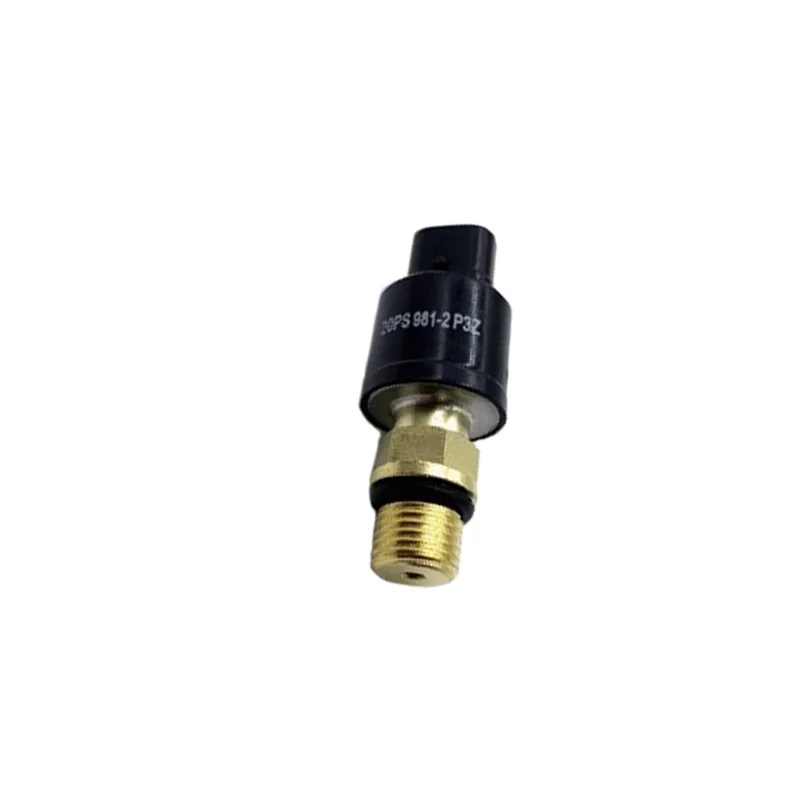 Excavator loader accessories 981-2P3Z distribution valve pressure switch for R120 210 220 215 225-5 225-8 pressure sensor