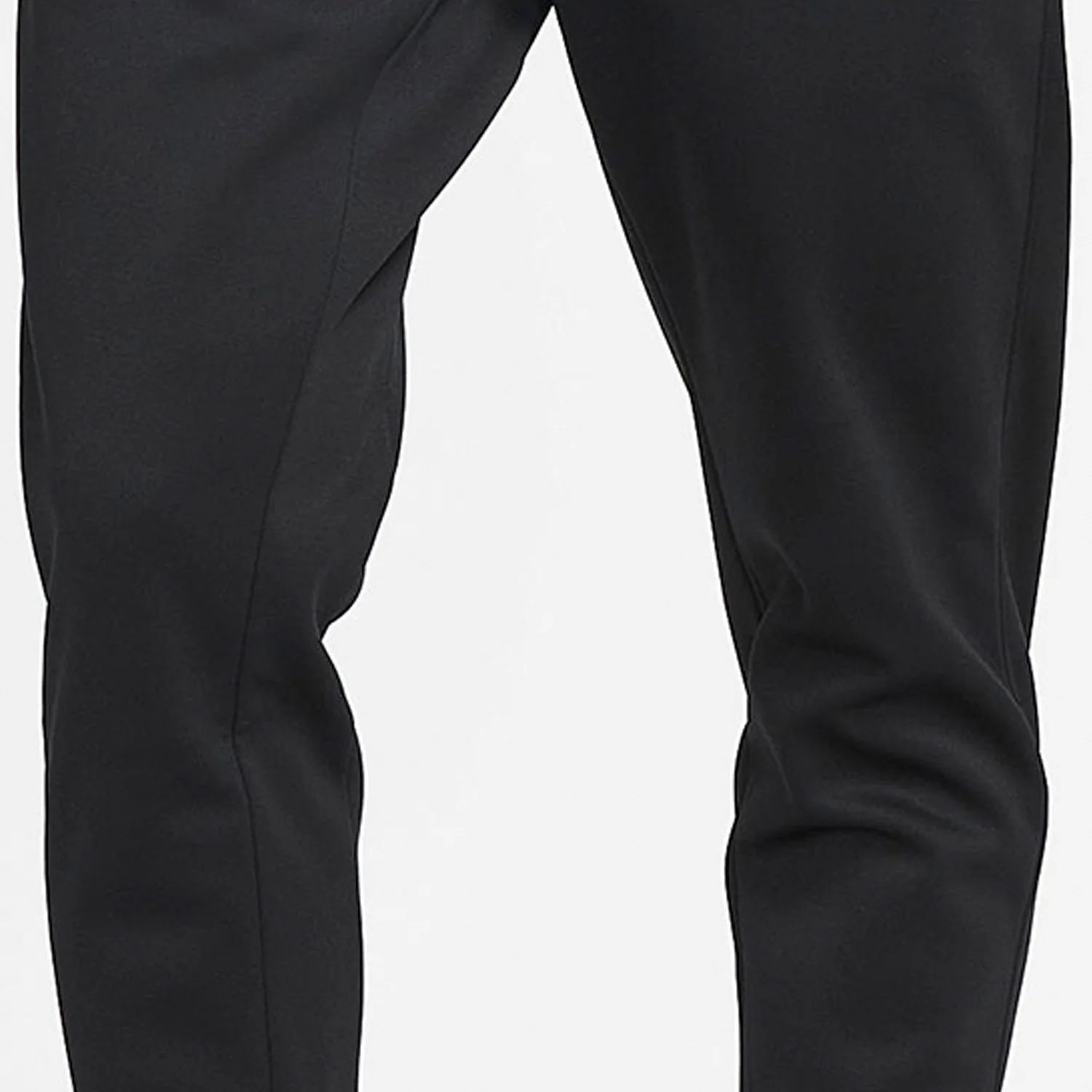 Nike Official أصيلة موسمية جديدة للرجال عارضة أزياء رياضية طويلة Sweatpants DQ5406-010